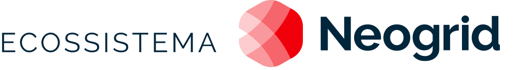 Ecossistema horizontal -cor